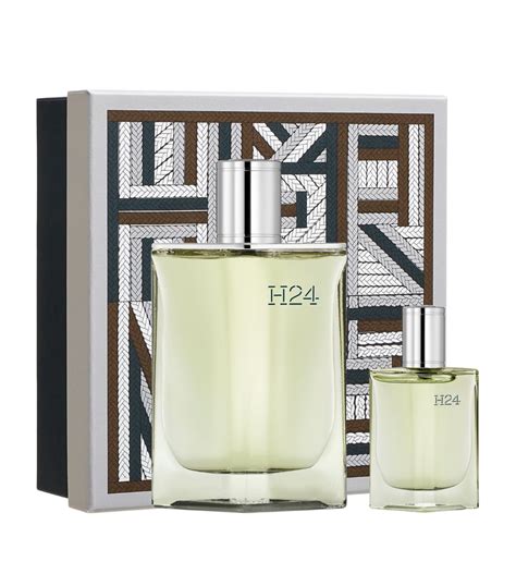 hermes home scents|h24 hermes fragrantica.